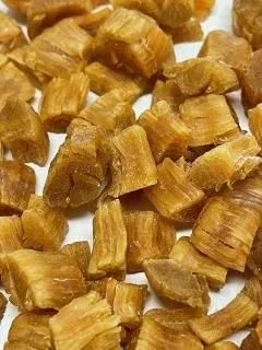 オホーツクのほたて