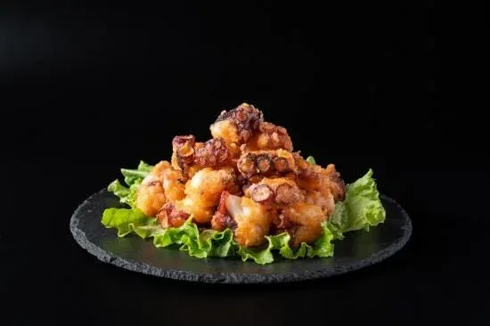 一つひとつ手で切る、
一口サイズの心配り